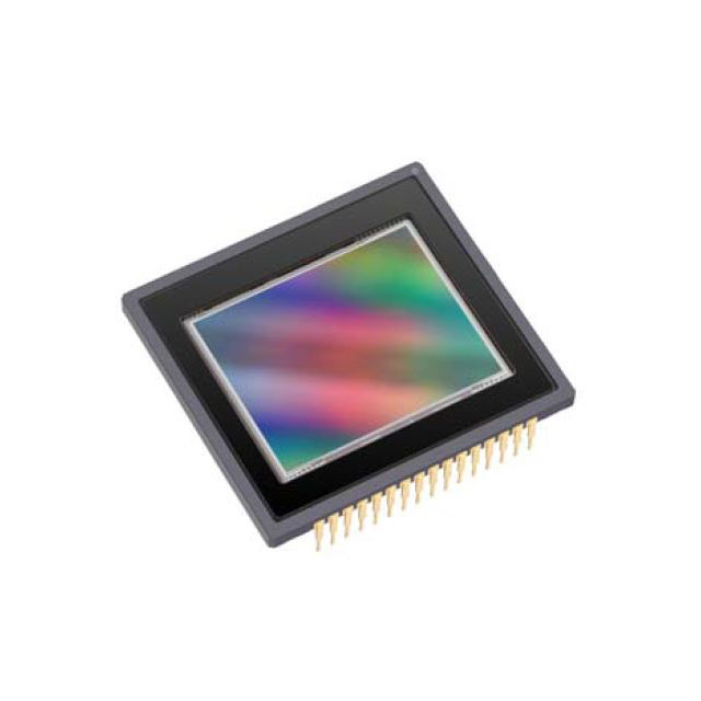 KAF-16200-FXA-CD-B2 — Сенсоры изображений, камеры
