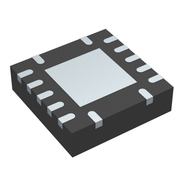 SN74CB3T3125RGYR — Сигнальные переключатели, мультиплексоры, декодеры