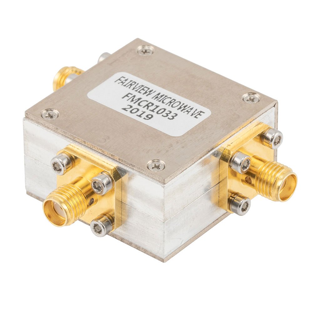 FMCR1033 — Циркуляторы и изоляторы RF