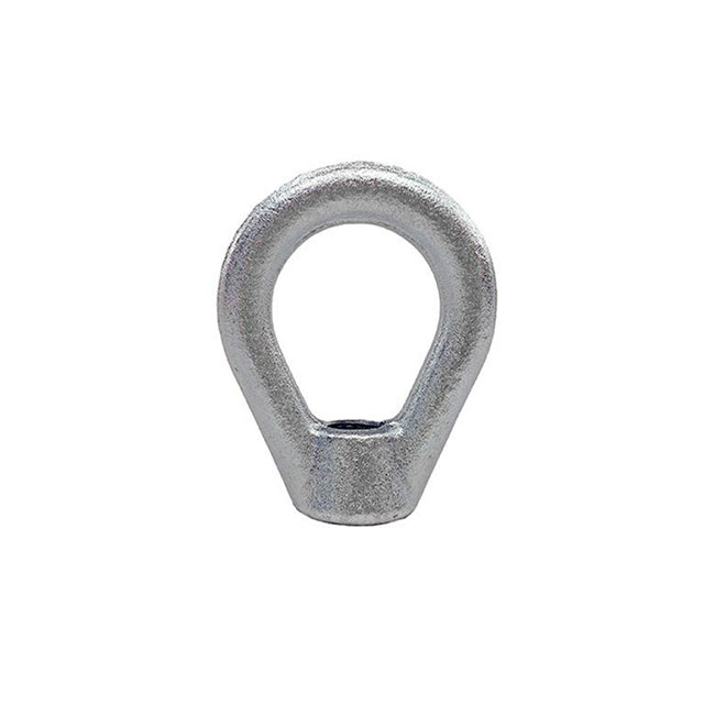 583-3/4X10-ST — Гайки