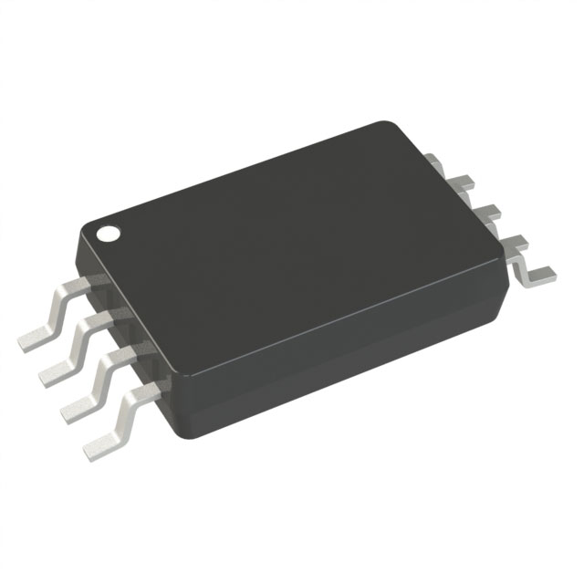 MCP9805-BE/ST — Управление теплом
