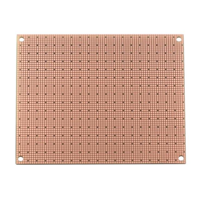 SP2-50X50-G — Перфорированные макетные платы