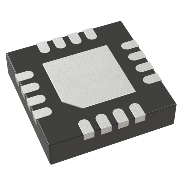 5PB1110NDGI — Буферы часов, драйверы