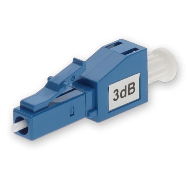 C-ATTN-LCPC-3DB — Аттенюаторы