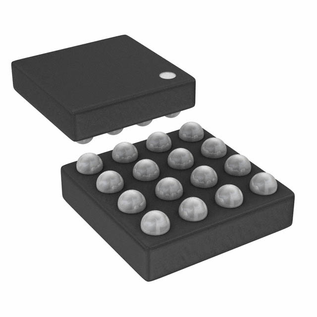ADP5033ACBZ-2-R7 — Регуляторы напряжения - линейные + переключатели