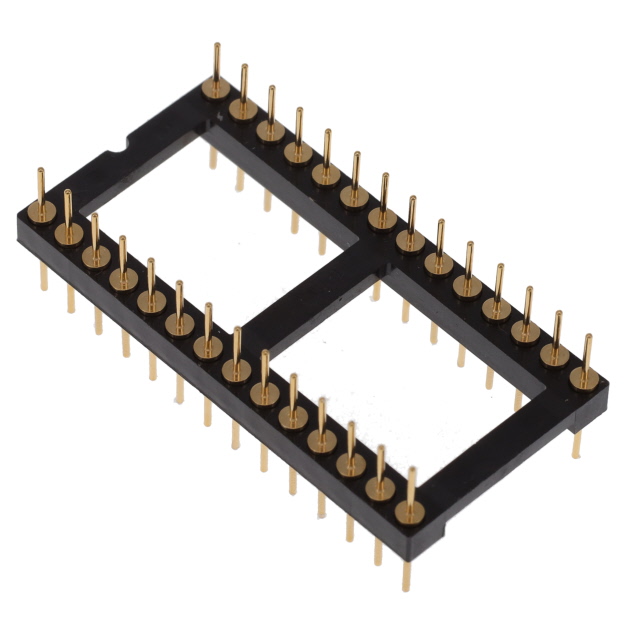 APA-628-G-A1 — Сокеты для IC