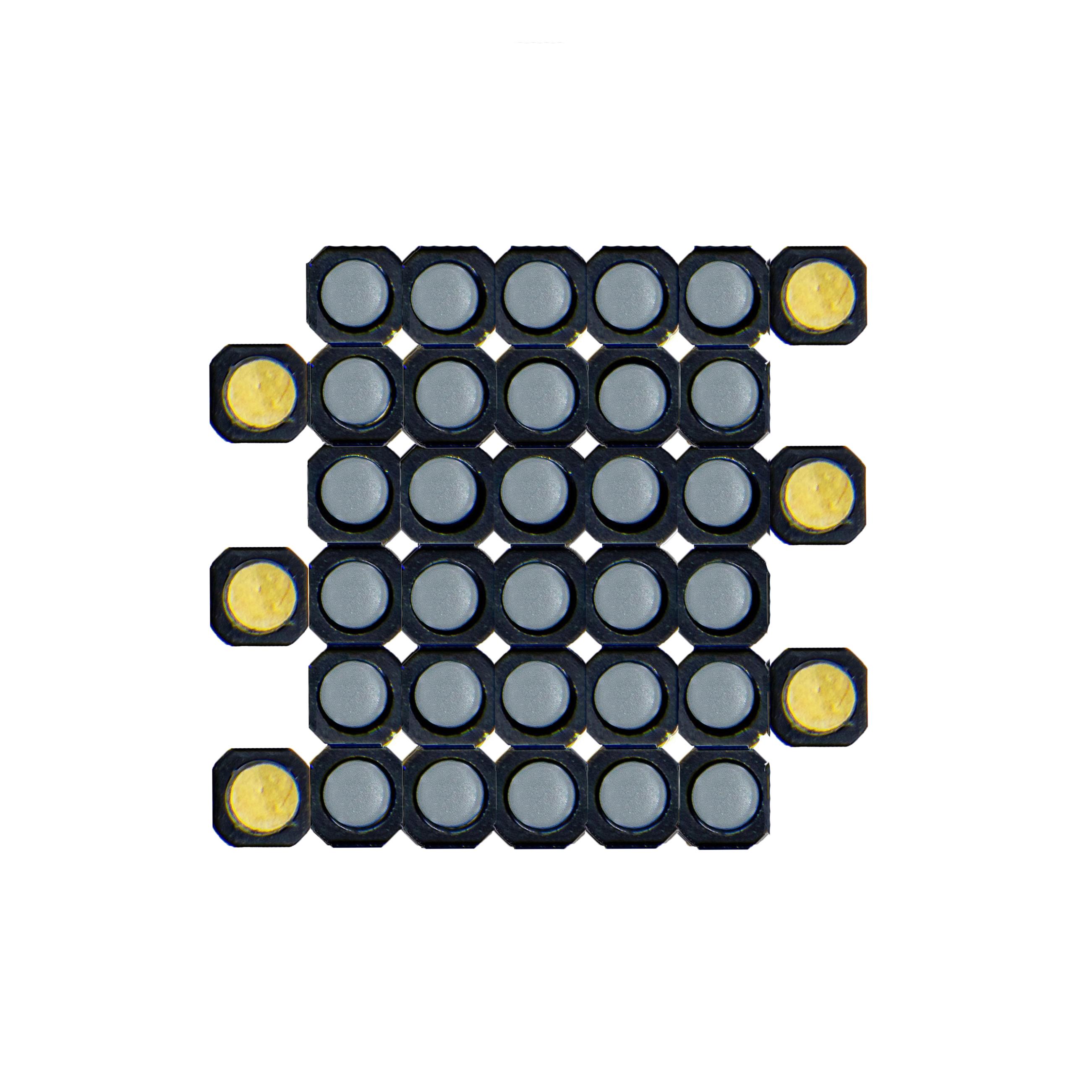 MLPS-B-1-0605-AA-6-PLPC1-5MM — Трубки света
