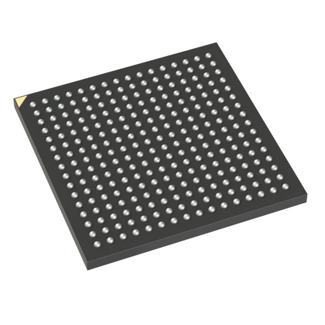 LFE5U-25F-6BG256C — FPGAs (Полнофункциональные программные логические устройства)