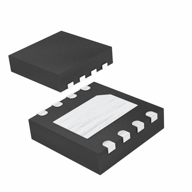 MAX5440EAG+ — Аудио специальное назначение
