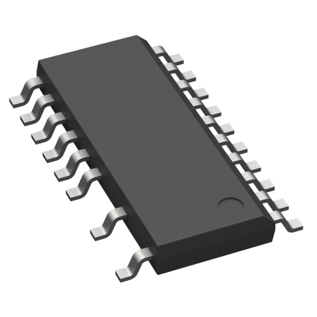 NCP1681AAD2R2G — КСФ (Коррекция коэфициента мощности)