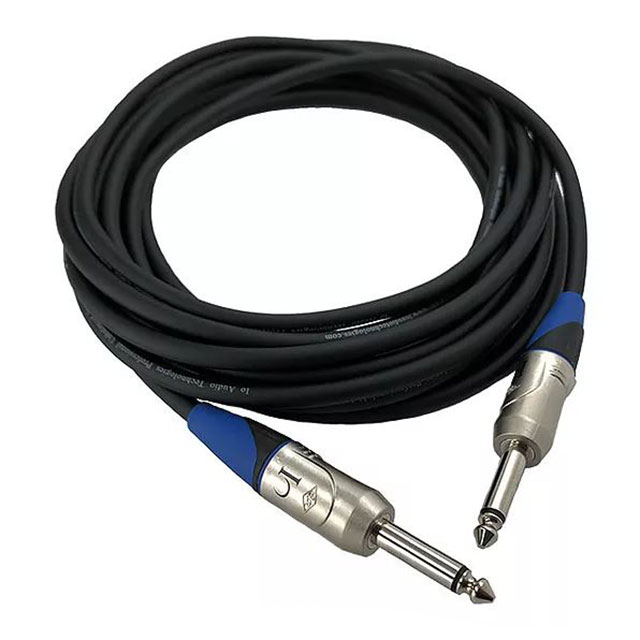 IO-IC109025-M2MBL — Кабельные аудио соединители