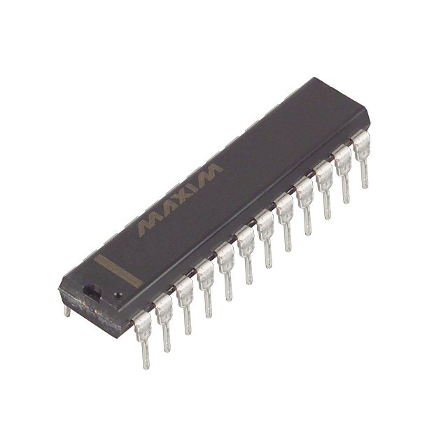 MAX1270AENG+ — ADCs/DACs - Специальное назначение