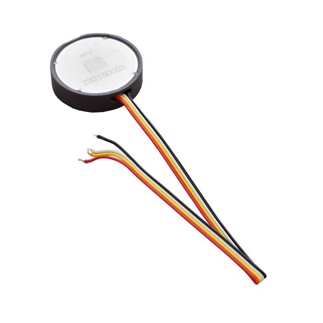 FX292X-100A-0200-L — Машинное зрение — датчики нагрузки