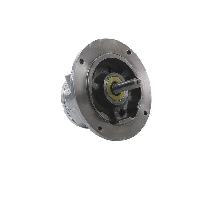 GAST 4AM-NRV-50C — Компоненты - моторы