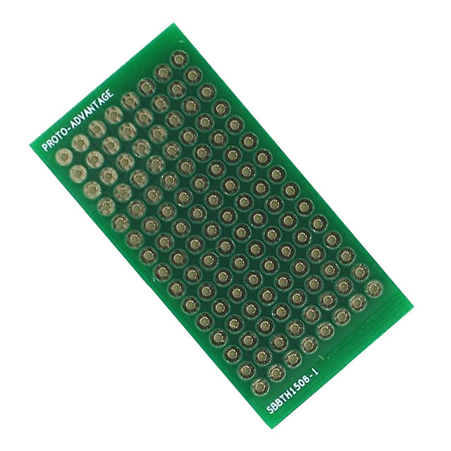SBBTH1508-1 — Перфорированные макетные платы