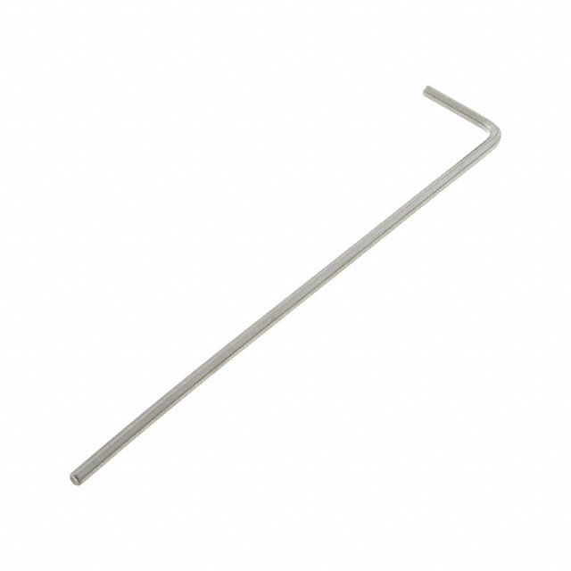 35412 — Ключи Hex и Torx