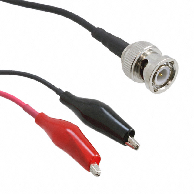 CCBNCCL-MC-30 — Интерфейсы BNC