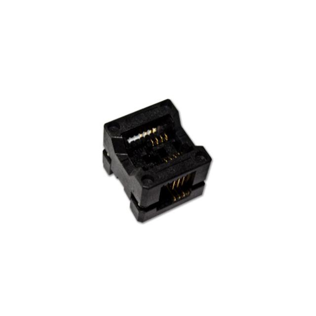 SOIC8 SOCKET — Аксессуары