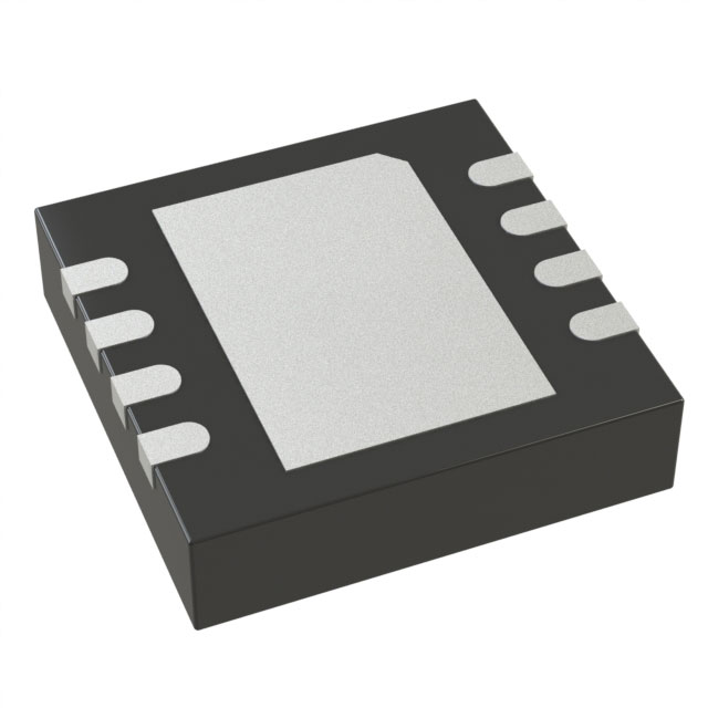 LT6350IDD#PBF — Специальные амплификаторы