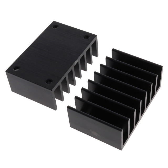 M-C421 HEAT SINK KITS — Принадлежности