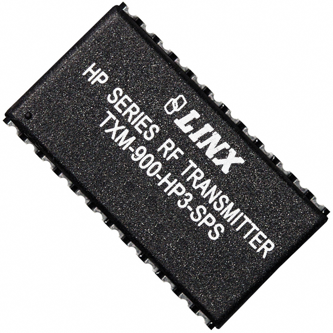 TXM-900-HP3-SPS — RF передатчики