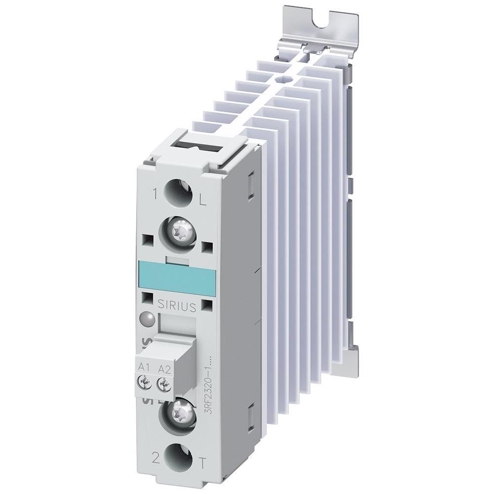 3RF23201BA44 — Контакторы (твердотельные)