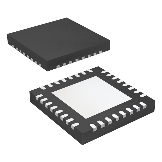 TRF37A32IRTVR — RF усилители
