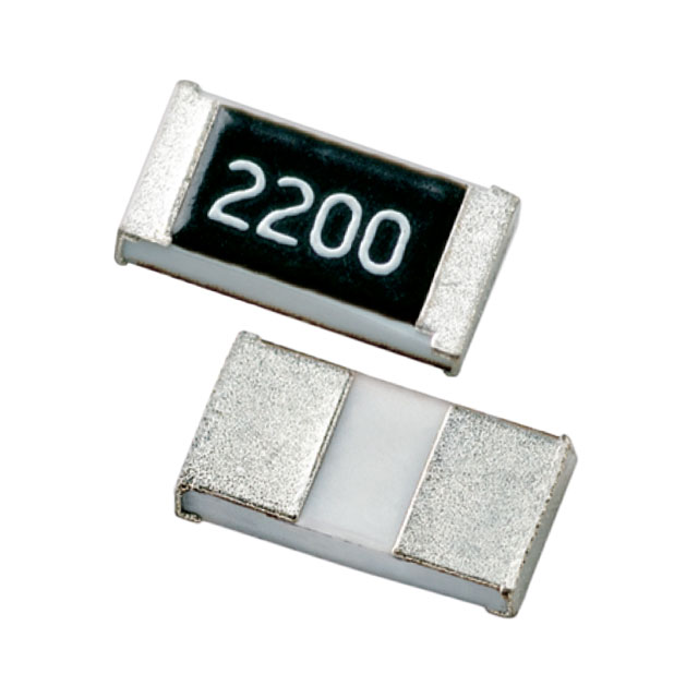 HRG3216P-1501-D-T1 — Чип-резисторы — для поверхностного монтажа (SMD)