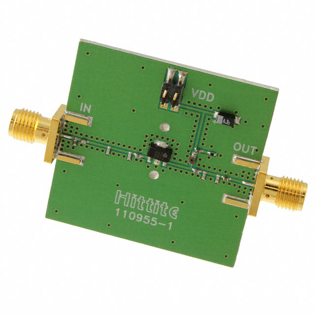 110961-HMC453ST89 — Платы для проверки RF, RFID, Wireless