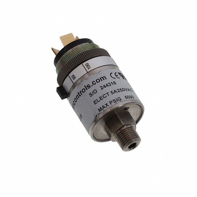 J205G-25S-C52TB-DIS — Машинное зрение — датчики давления