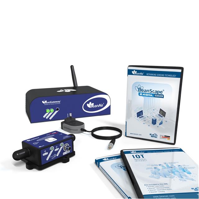 SK-INCLINOMETER-HI-INC-XR-30B — Инклинометры (датчики наклона)