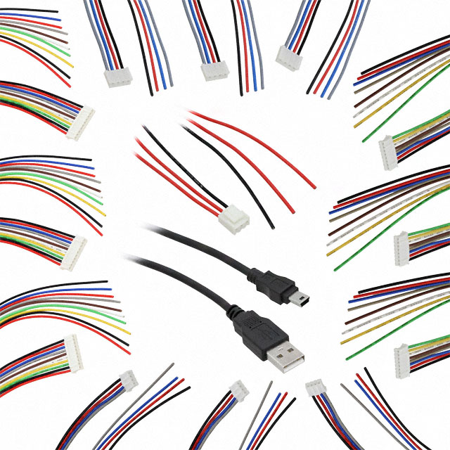 TMCM-3110-CABLE — Принадлежности