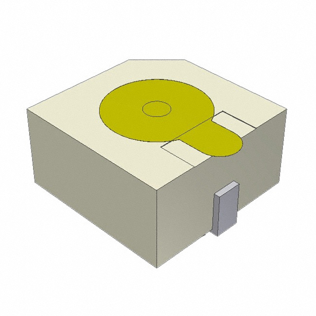 SMI-1324-TW-5V-R — Биперы и сирены
