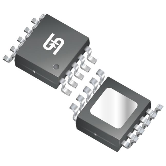 TS19503CB10H RBG — Драйверы светодиодов