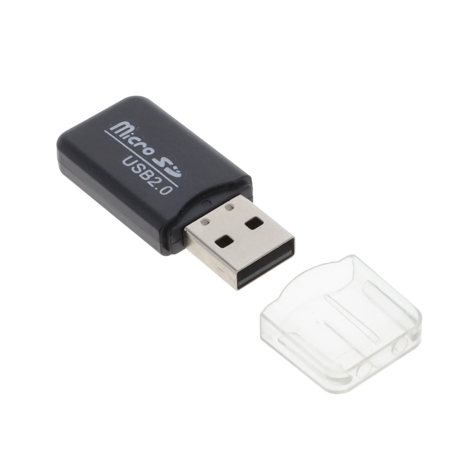 USB-CARD-READER — Читатели памяти