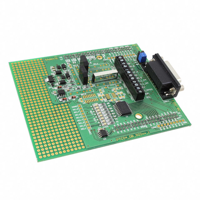 PTC04-DB-922XX — Аксессуары