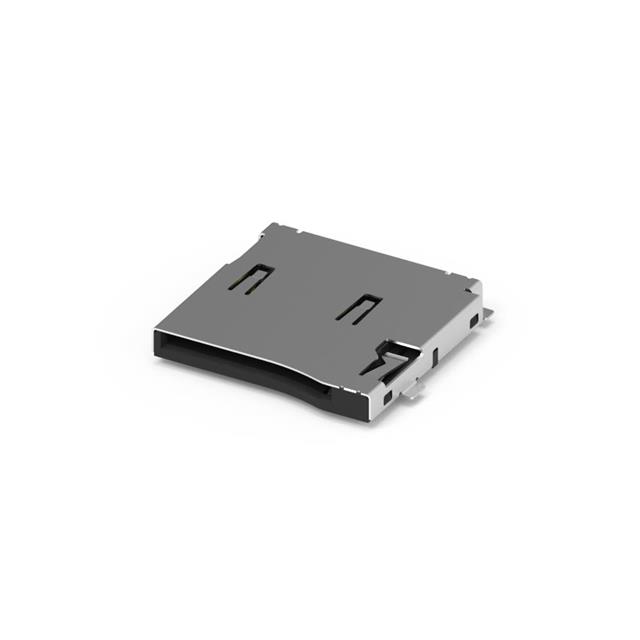 112J-TDAR-R01 — Сокеты для PC карт