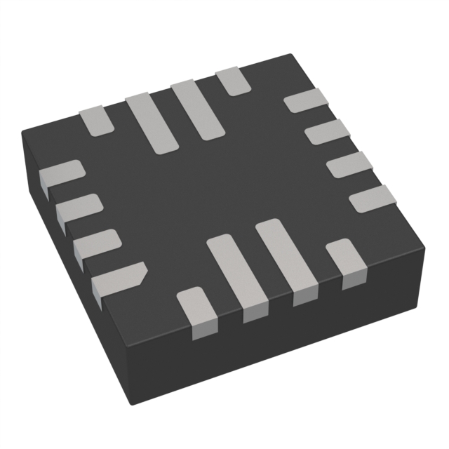 MP28167GQ-Z — Регуляторы напряжения - переключатели DC DC