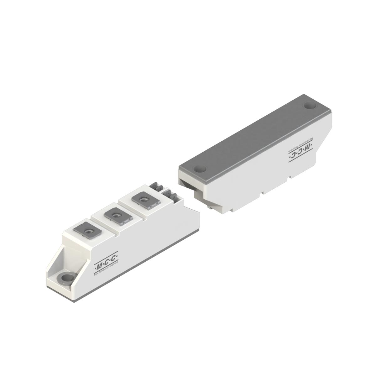 MT90CB16T1-BP — Модули SCR