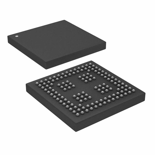 ADSP-21363KBCZ-1AA — DSP (Цифровые обработчики сигналов)