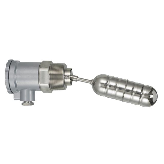 SH-3151 — Машинное зрение — датчики уровня