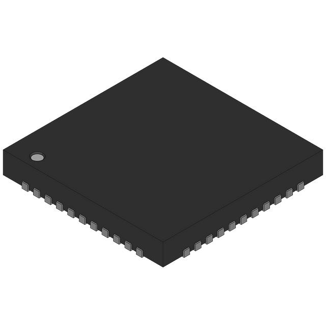 TN80C31BH-1 — Специализированные IC