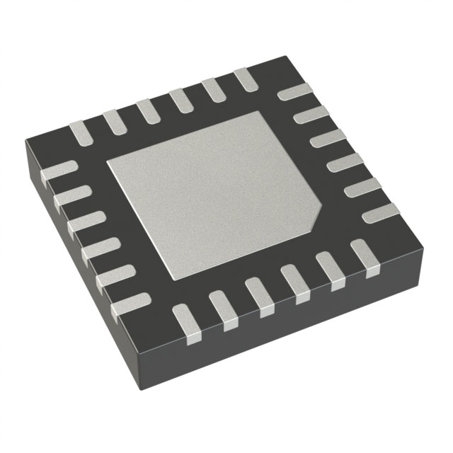 MAX2091ETP+T — Прочие RF ИС и модули
