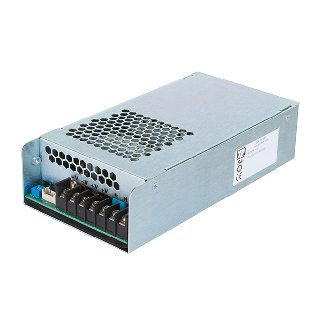SMP350PS28 — Преобразователи AC/DC