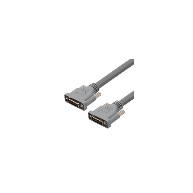 CLCA01HF-5M — Кабельные центрониксы