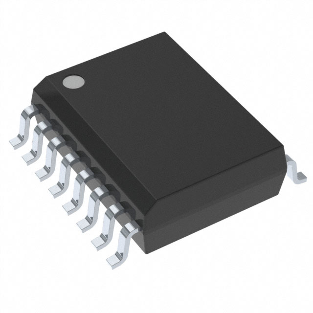 SN74HC595DWR — Сдвиговые регистры