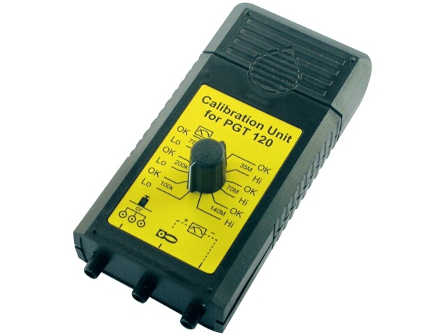 7100.PGT120.CU.12 — Мониторы, тестеры