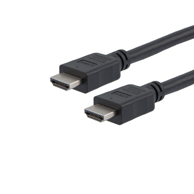 HD21P-MM-BLK-4M — Кабели видео (DVI, HDMI), видео-кабели