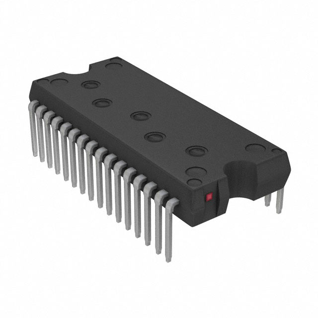 STGIPQ5C60T-HL — Драйверы моторов