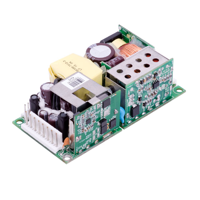 MINT3110A1708K01 — Преобразователи AC/DC